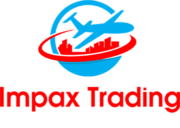 Logo Impax Trading W S L