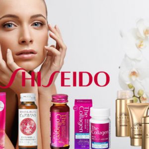 Shiseido