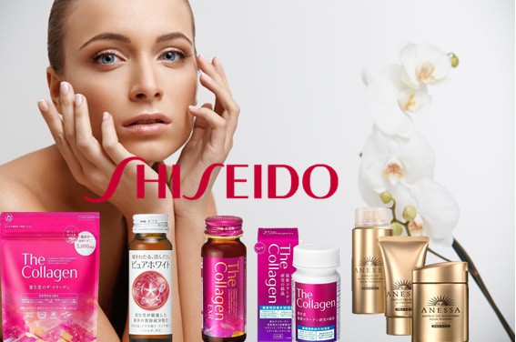 Shiseido