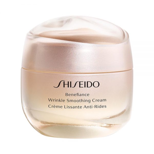 Kem Dưỡng Da Chống Lão Hóa Shiseido Benefiance Wrinkle Smoothing 50ml 605d6bbf66c55.jpeg