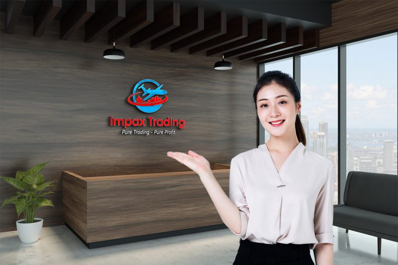 Office Impaxtrading